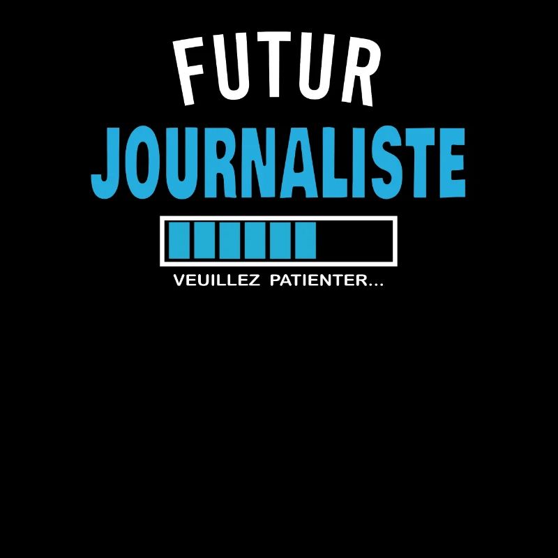 futur JOURNALISTE