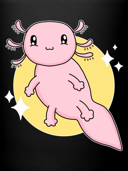 Axolotl