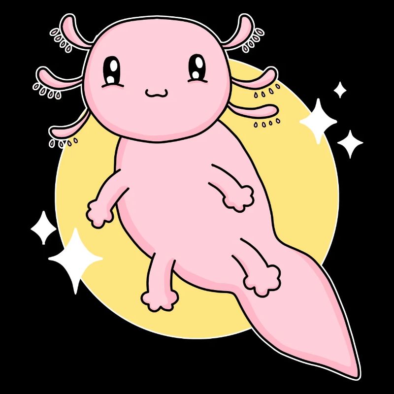 Axolotl
