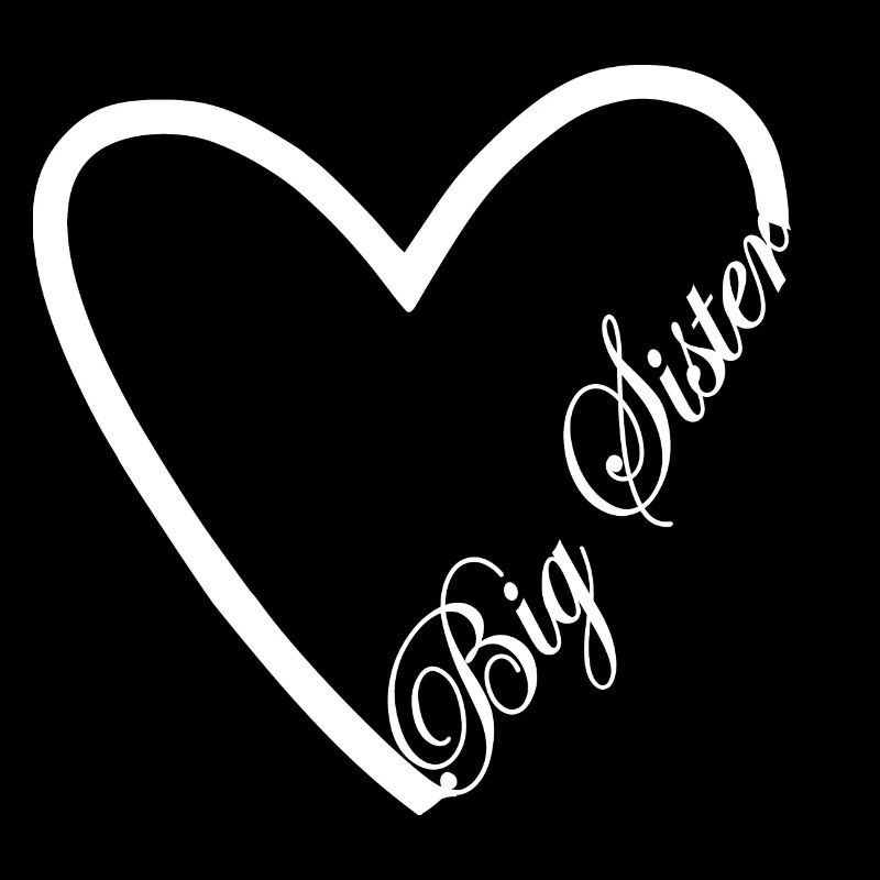 Schwester Big sister