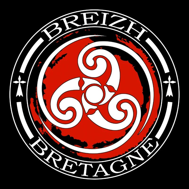 Breizh Brittany