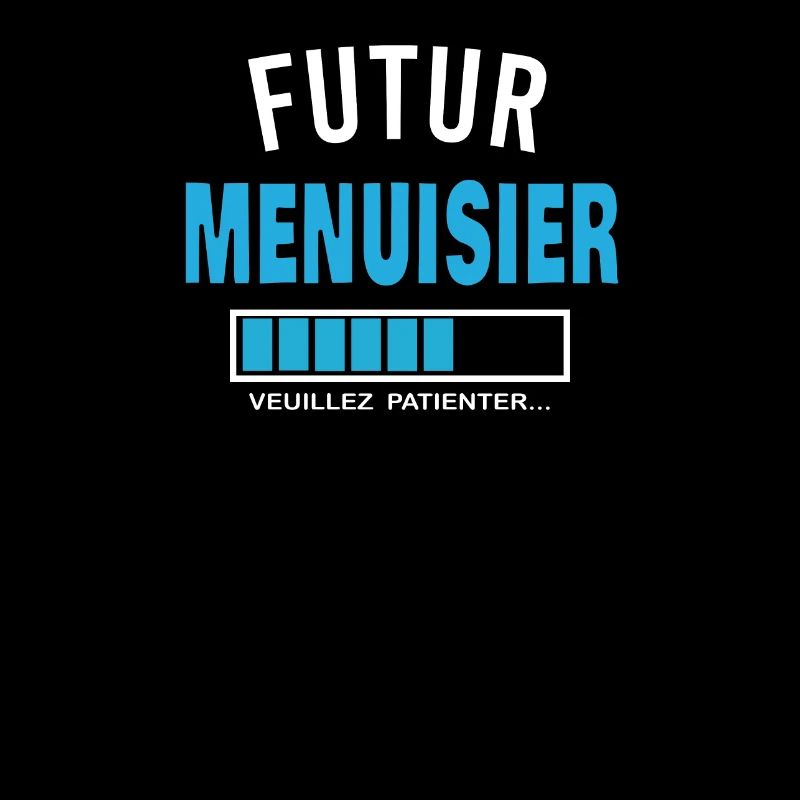 futur MENUISIER