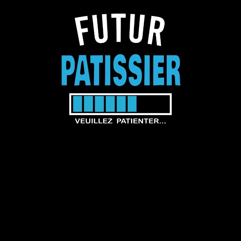 futur PATISSIER