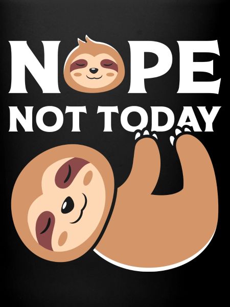 Nope Note Today