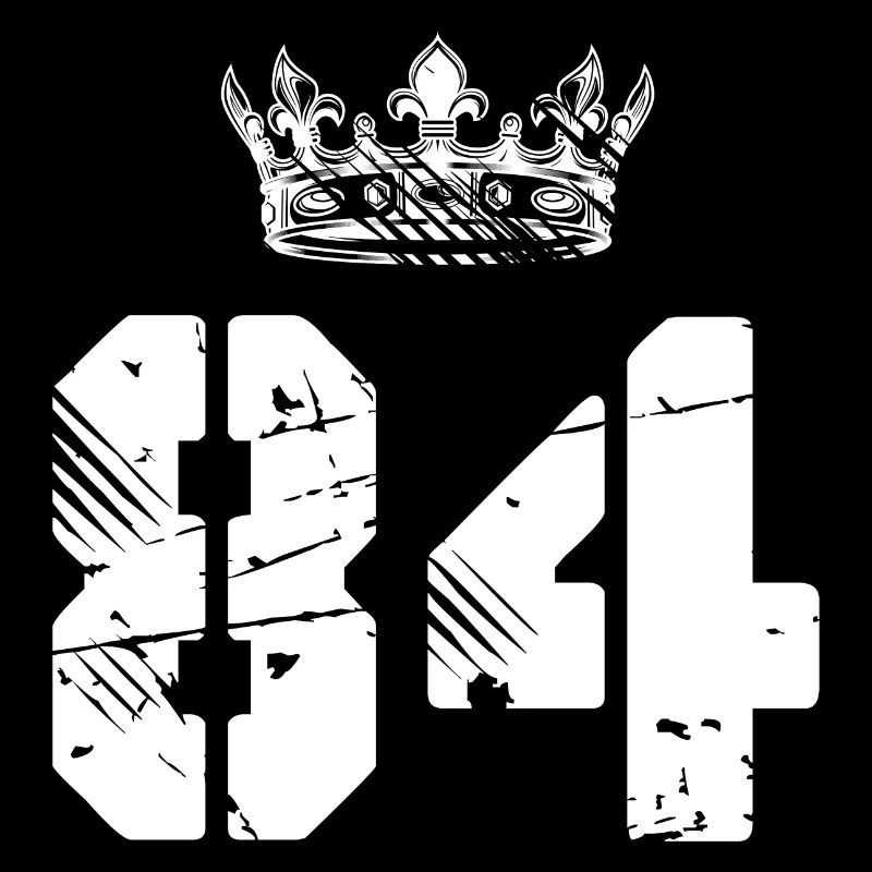 84 Couronne numérique
