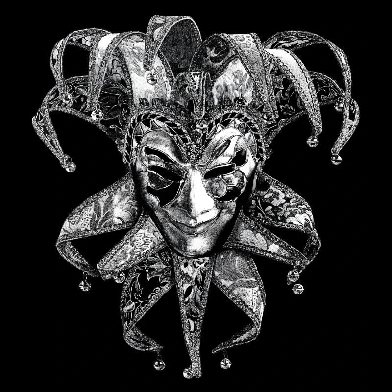 Masque de Venise