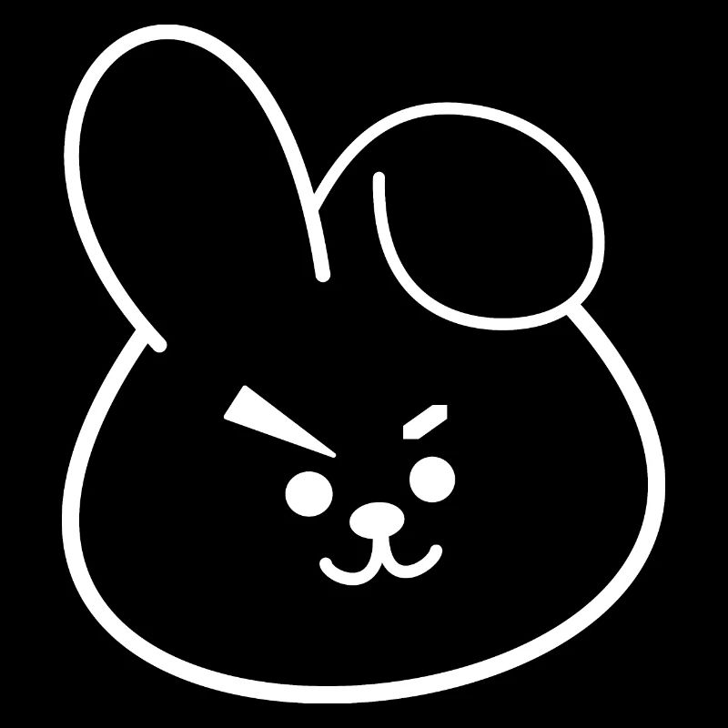Bamse illustration
