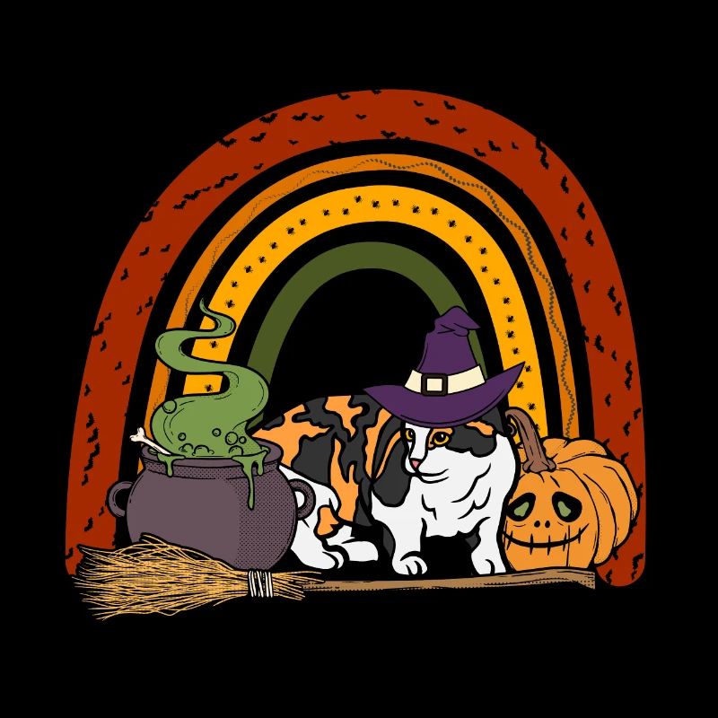 Munchkin Halloween Cat for Halloween