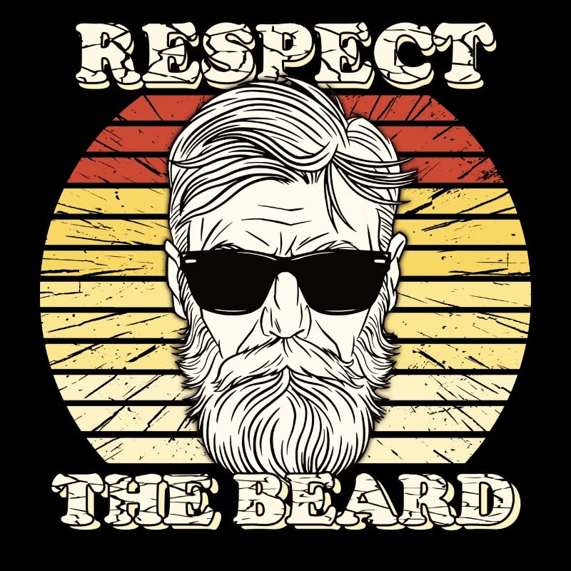 Ideal Gift for Beard Wearers | 3 days beard