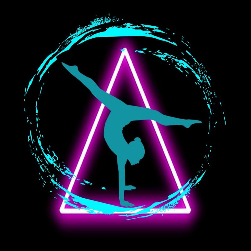 Rhythmic Gymnastics