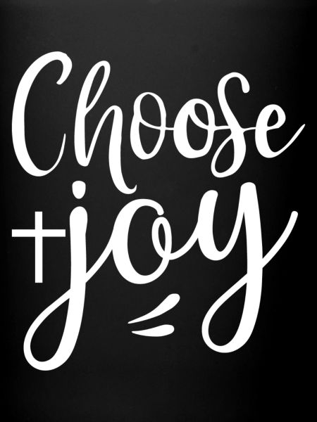 Choose Joy