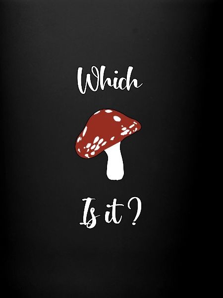 Interactive Mushroom Design