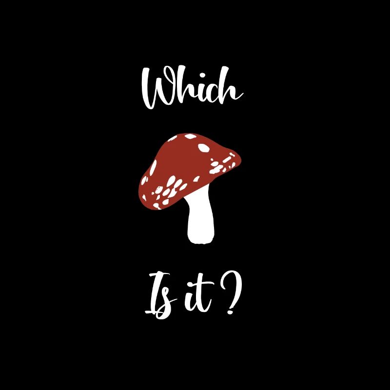 Interactive Mushroom Design