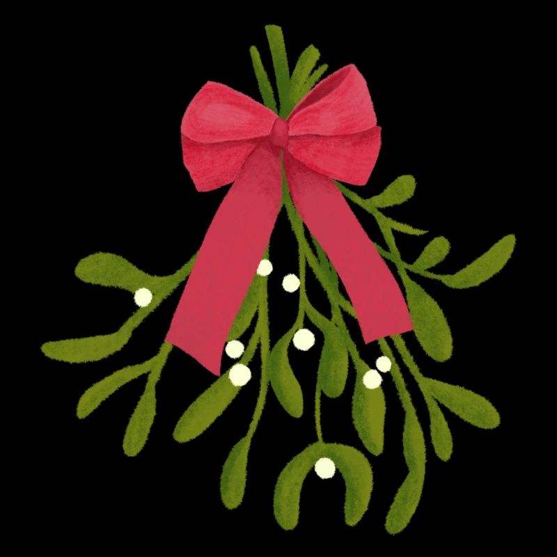 Mistletoe