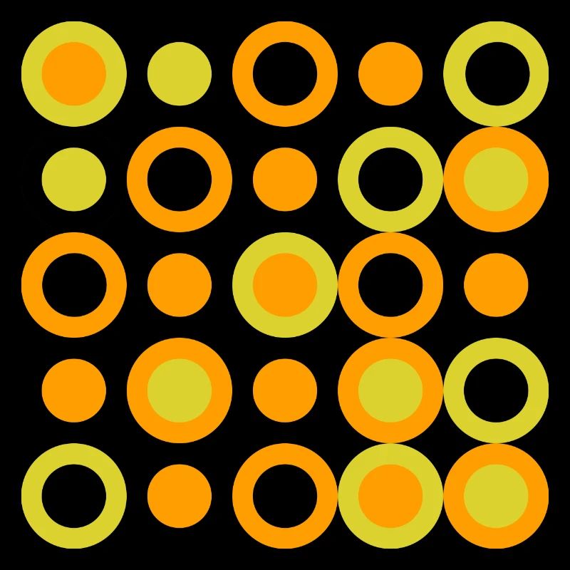geometric pattern