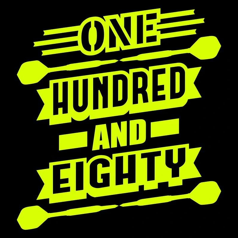 One Hundred and Eighty (Darts)