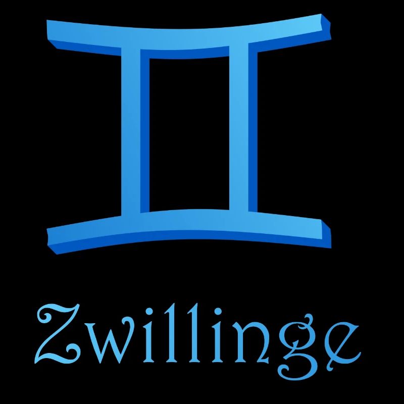 Sternzeichen Zwillinge
