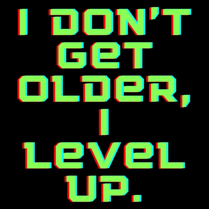 Level Up