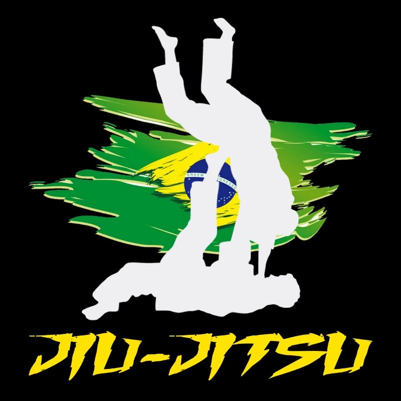 Jiu-jitsu