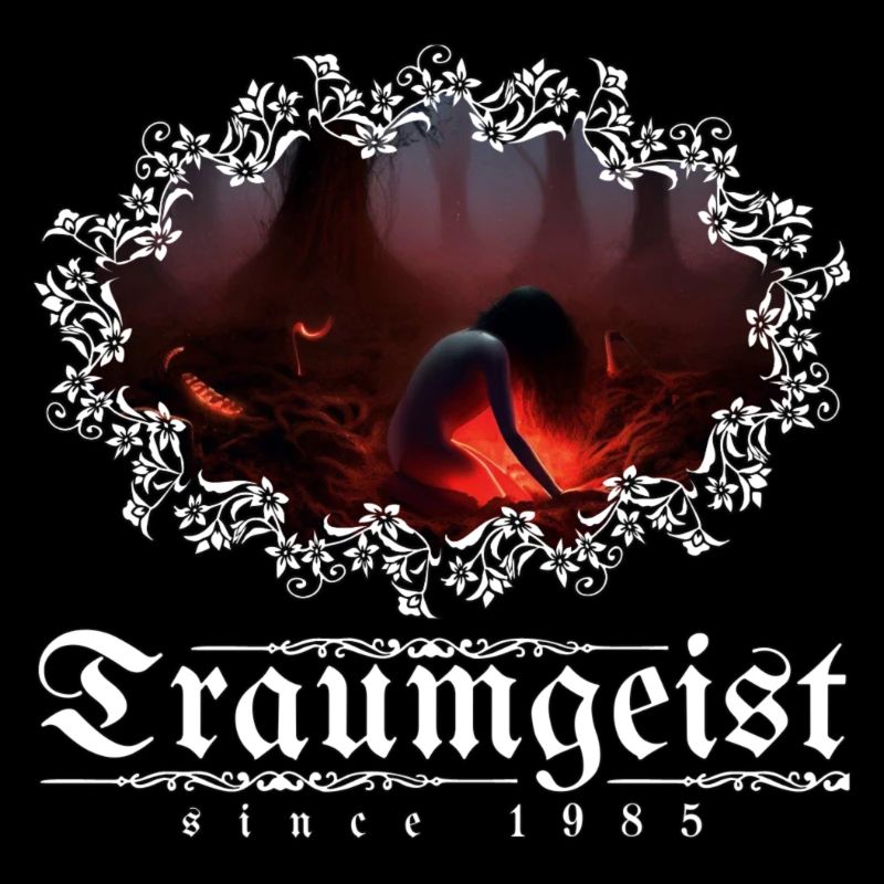 Traumgeist Gravedigger