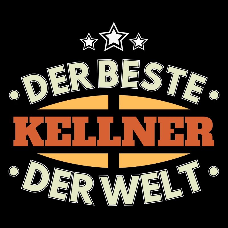 Der Beste Kellner der Welt