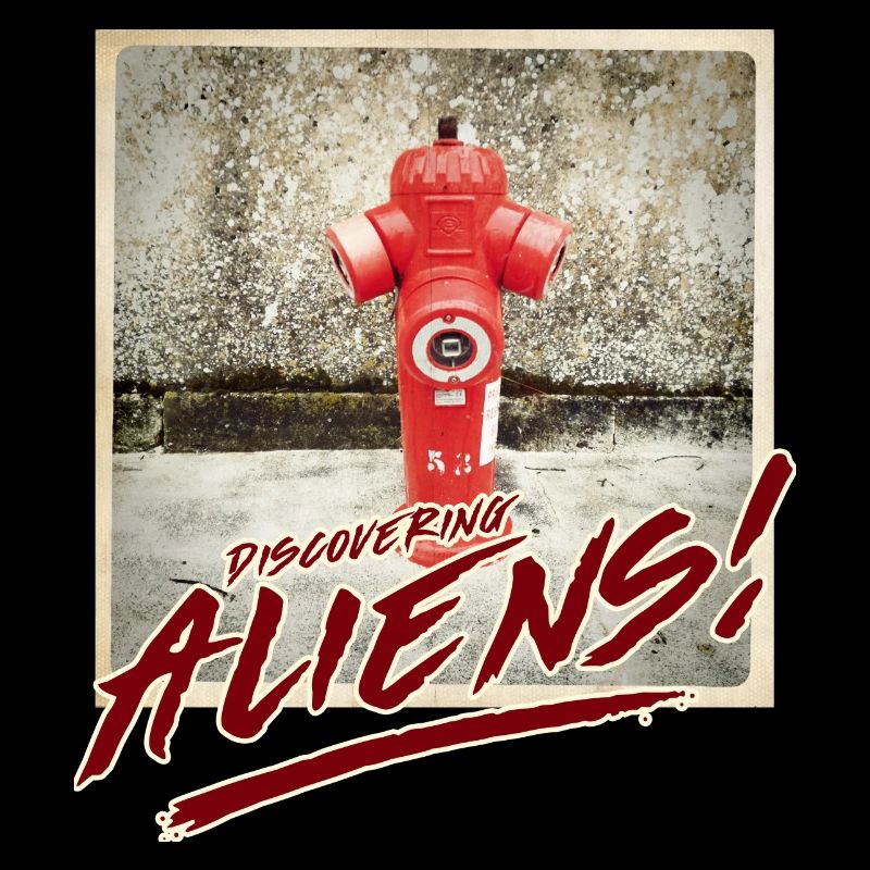 Aliens 16