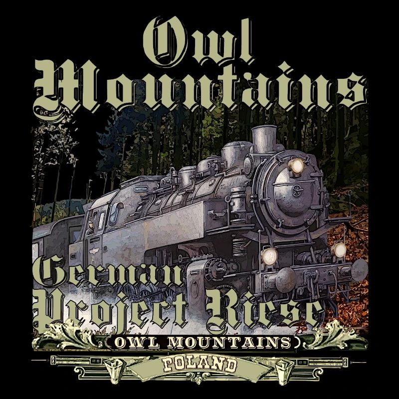 Eulenberg-Projekt Riese