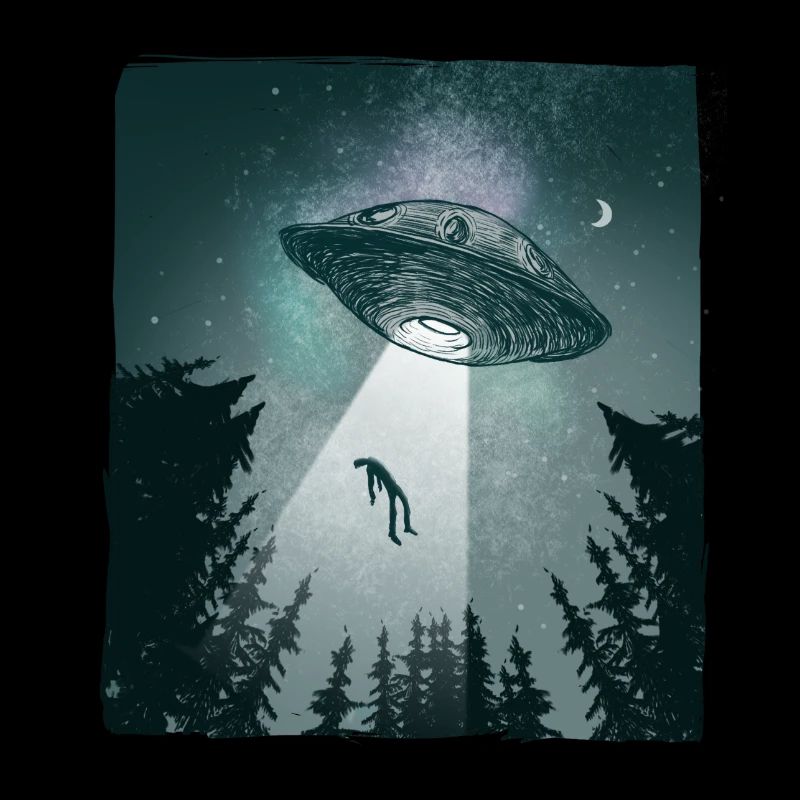 Handpan UFO