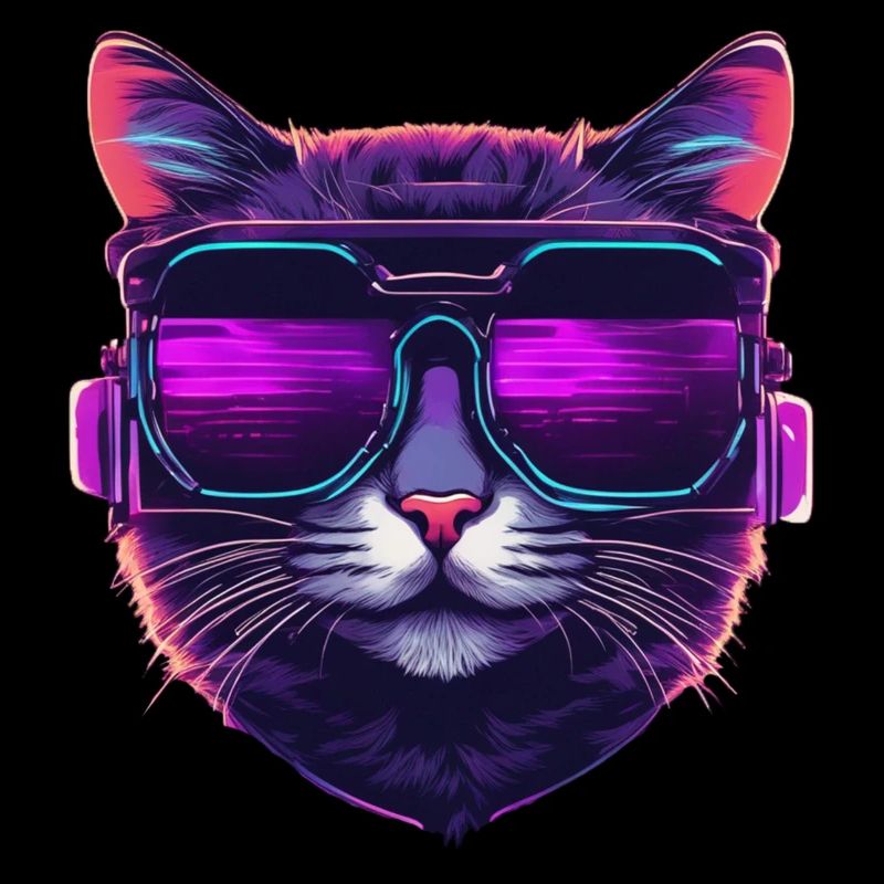 Cool Cat