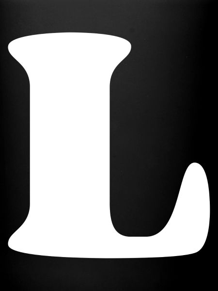 Letter l