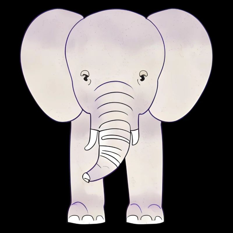 Éléphant