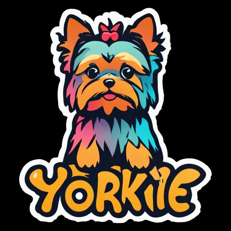 Yorkie