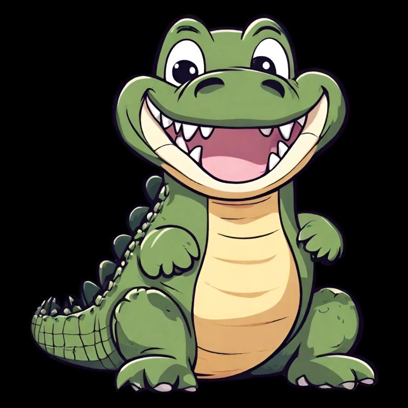 Crocodile