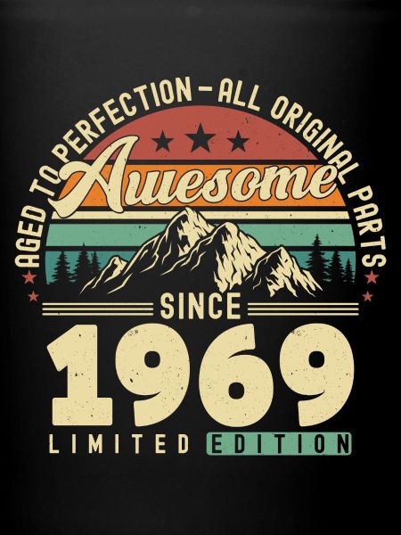Great since 1969