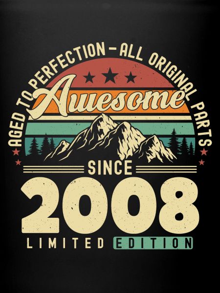 Great since 2008