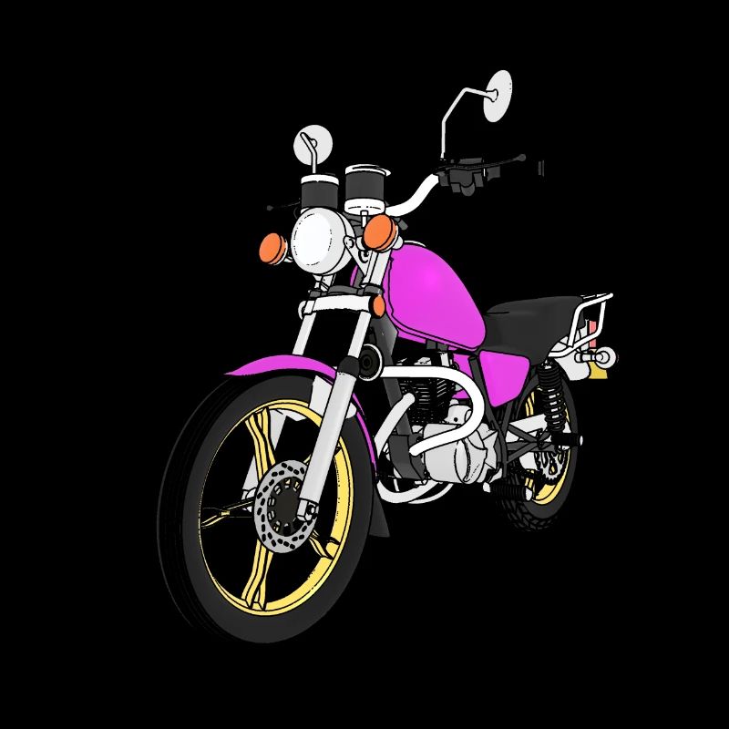 motorrad