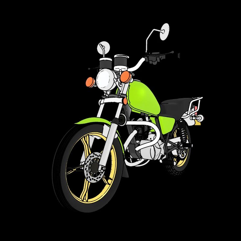 motorrad