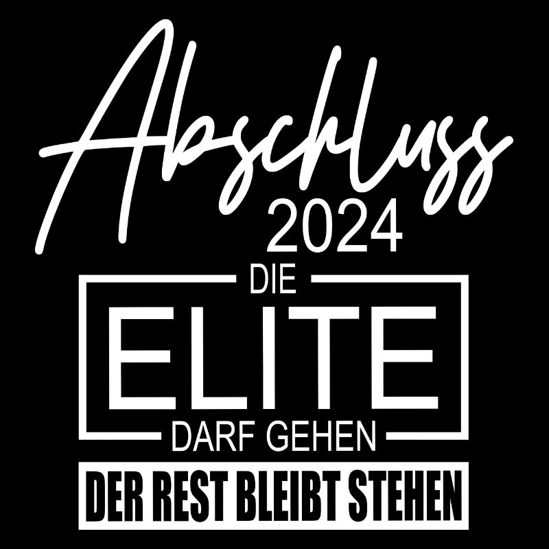 Abschluss 2024