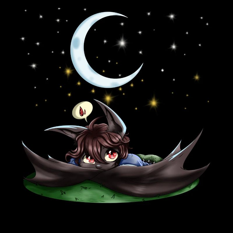 Chibi Chauve-souris