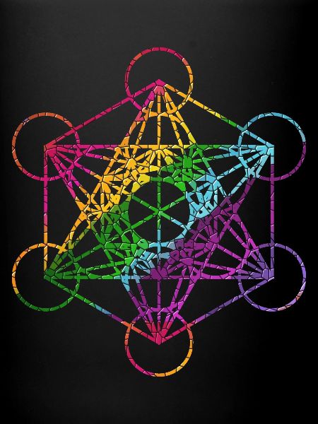 Metatron 7