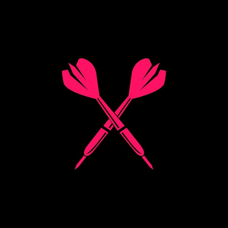 splatter darts