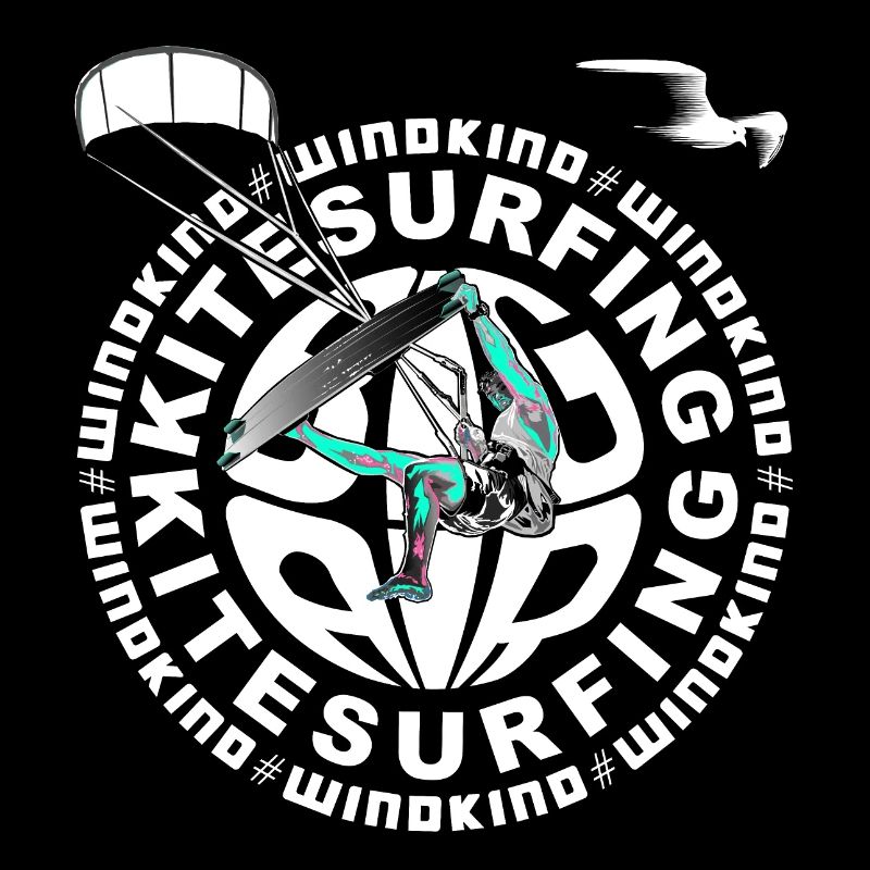 Kitesurf