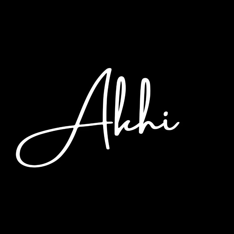 Akhi