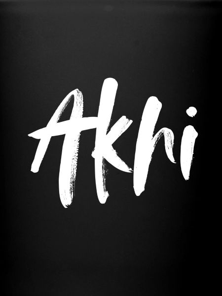 ِAkhi