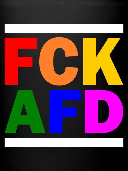 Fck afd