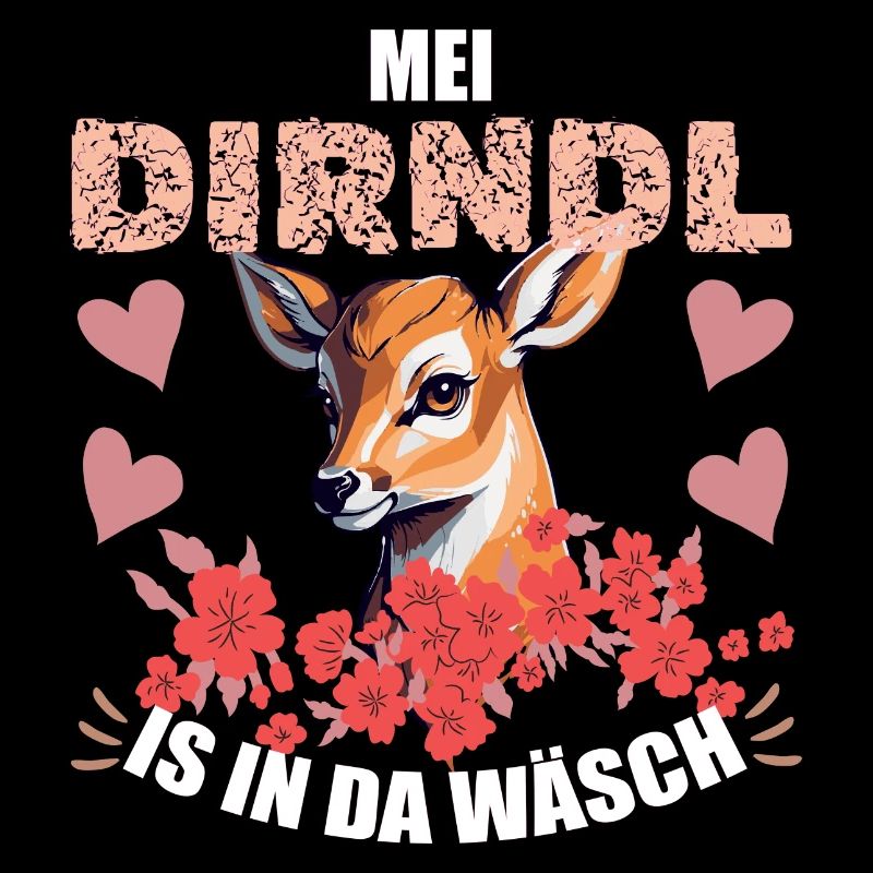 Mei Dirndl