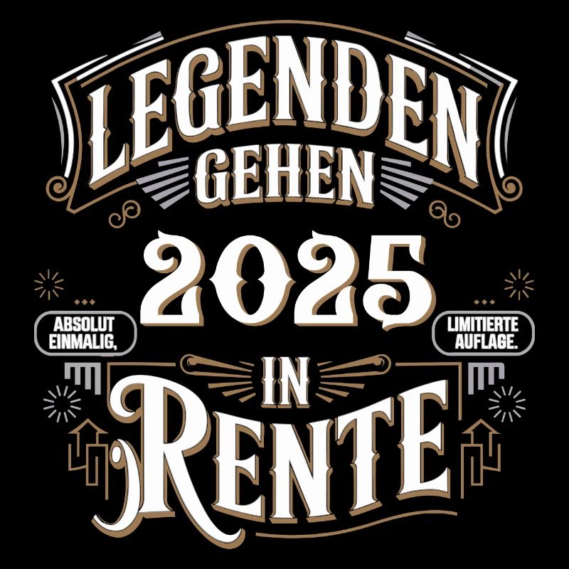 Les légendes prendront leur retraite en 2025