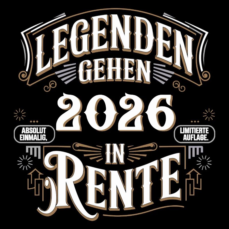 Les légendes prendront leur retraite en 2026