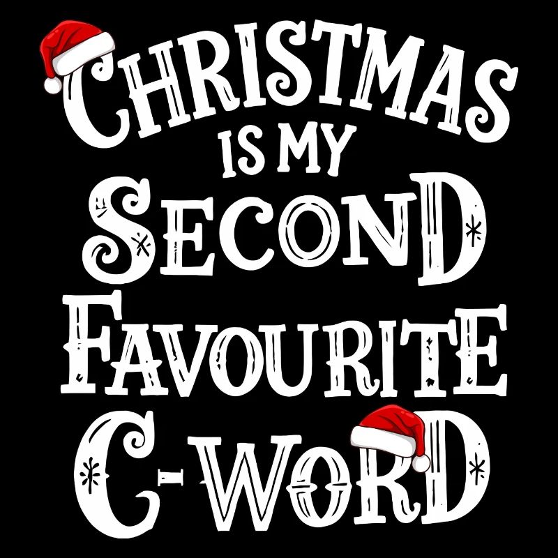 Second Favourite C Word