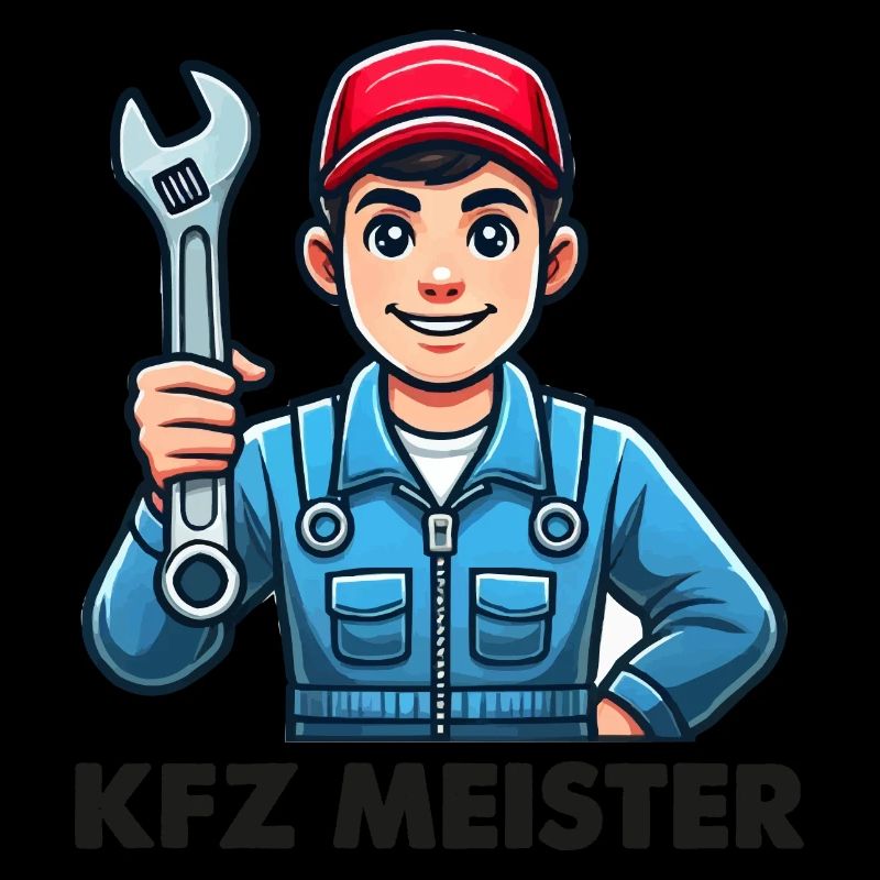 Master Mechanic